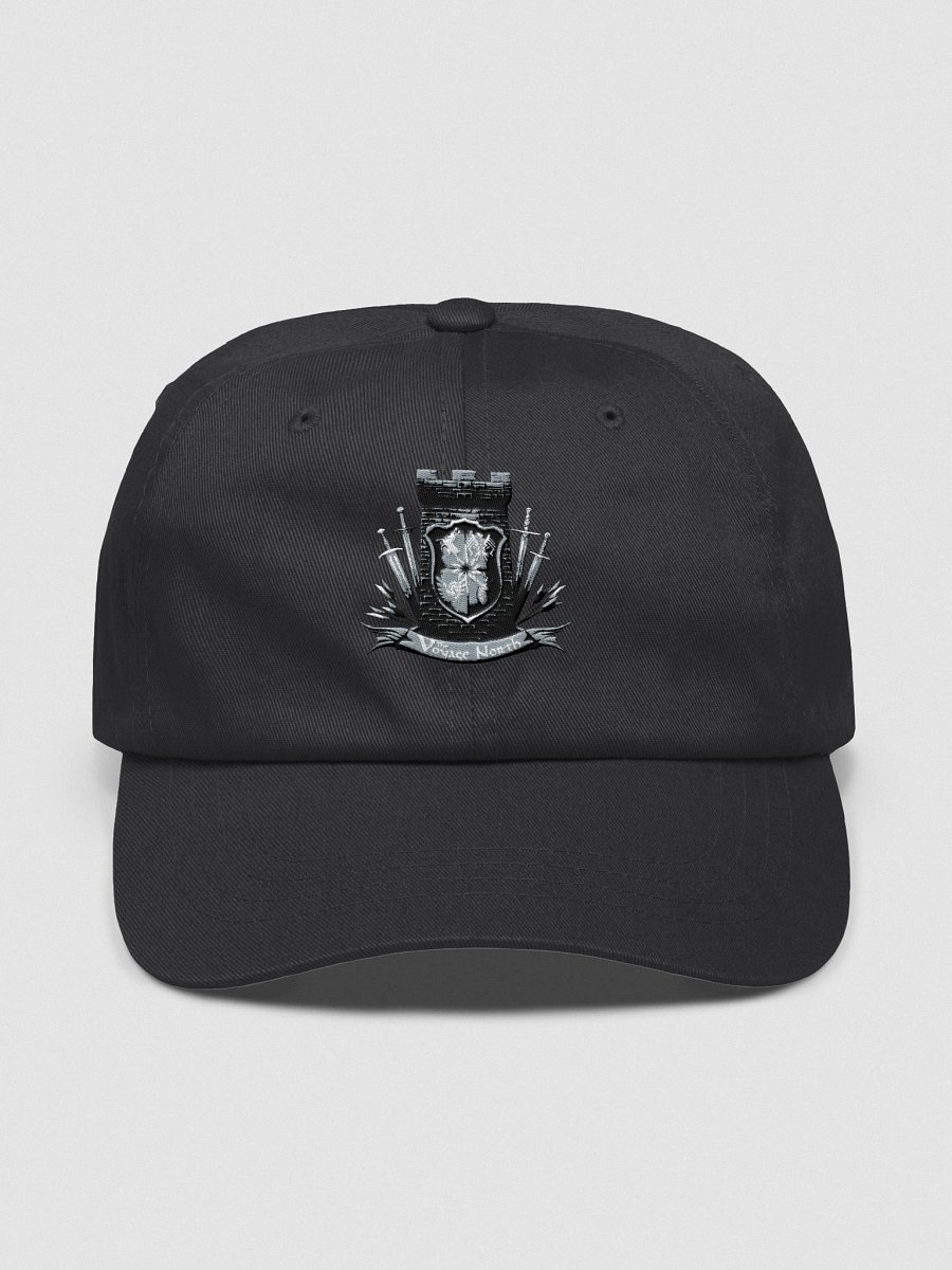 Dad Hat/ Greyscale Logo 2025 Exclusive product image (1)