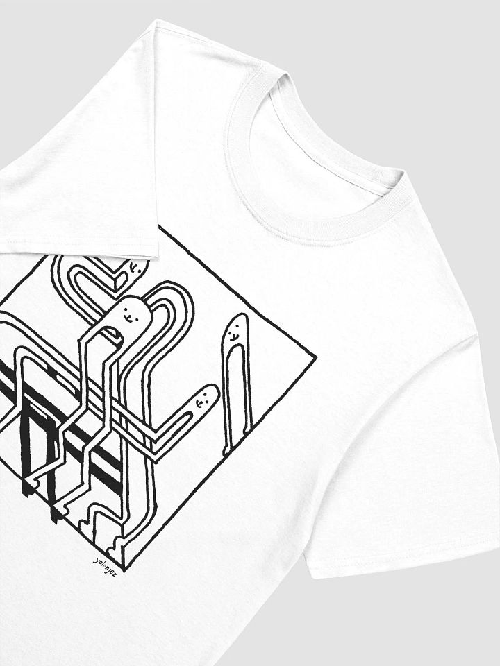 corner t-shirt product image (2)