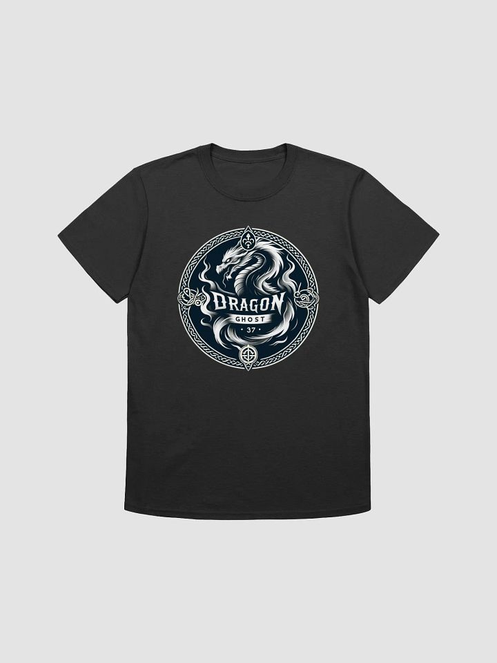 Dragon_Ghost Tee Shirt product image (2)