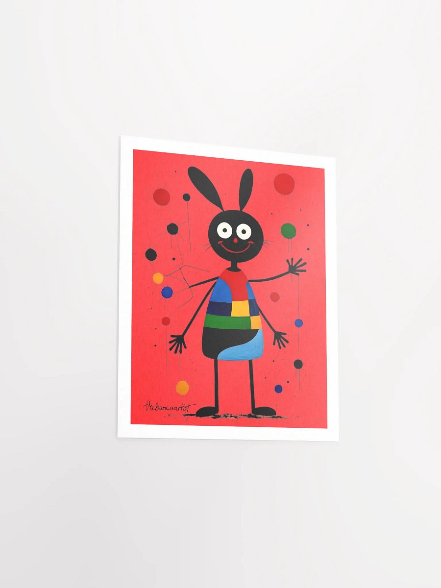 Enhanced Matte Paper Poster (in) product image (7)