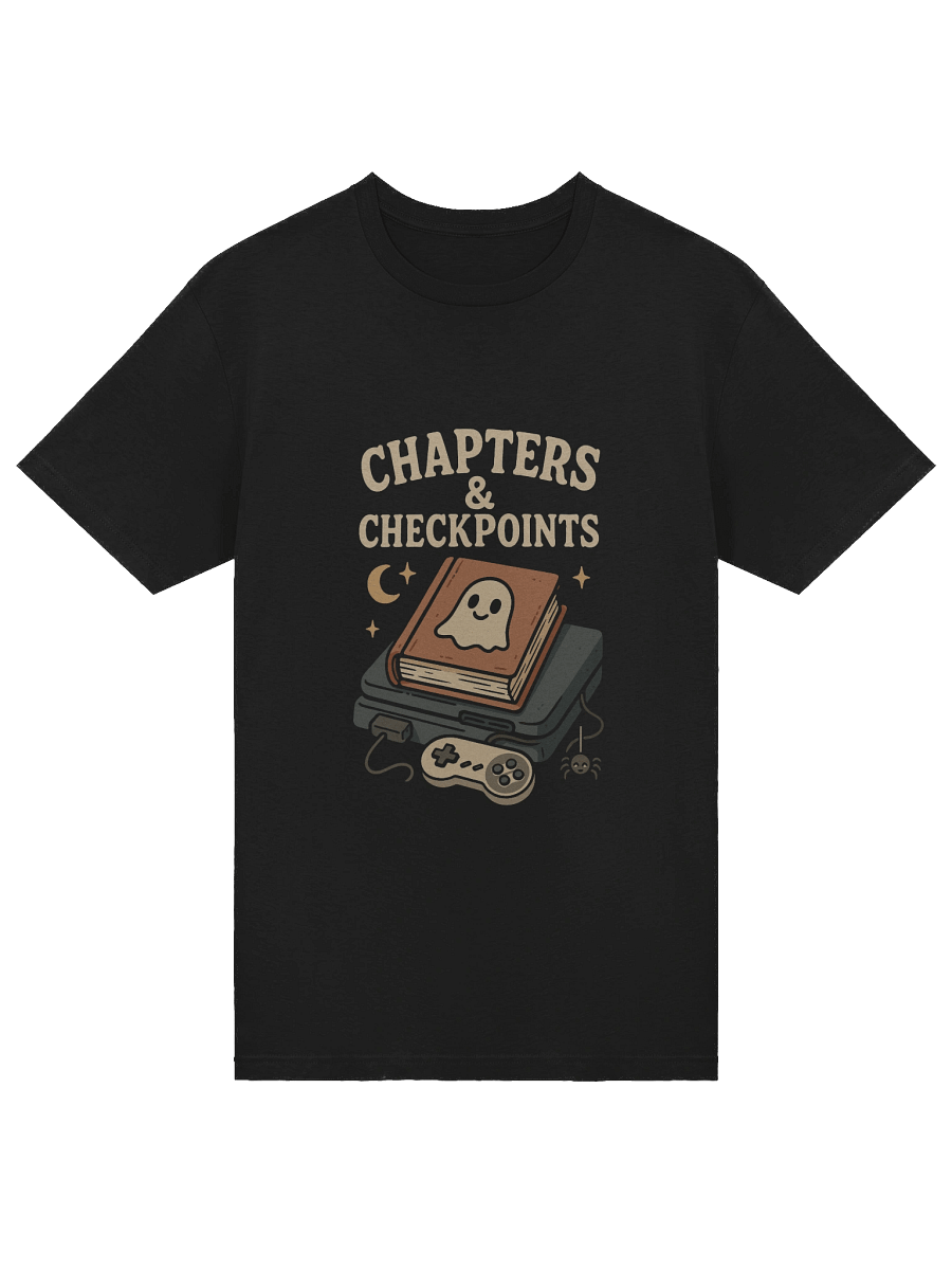 Chapters & Checkpoints product image (5)