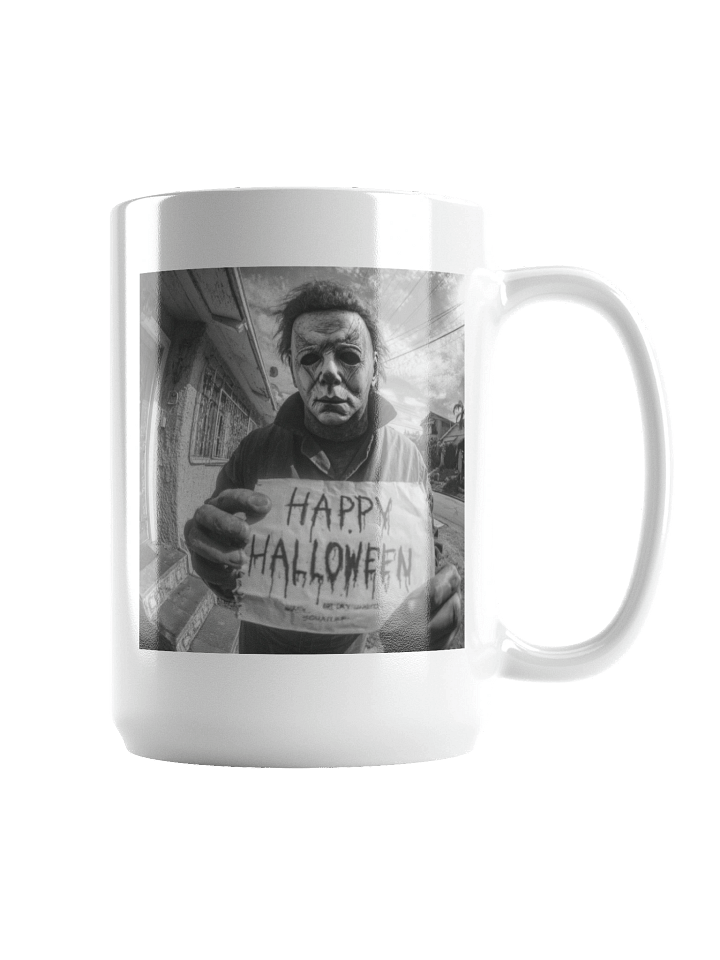 Happy Halloween Mug product image (2)