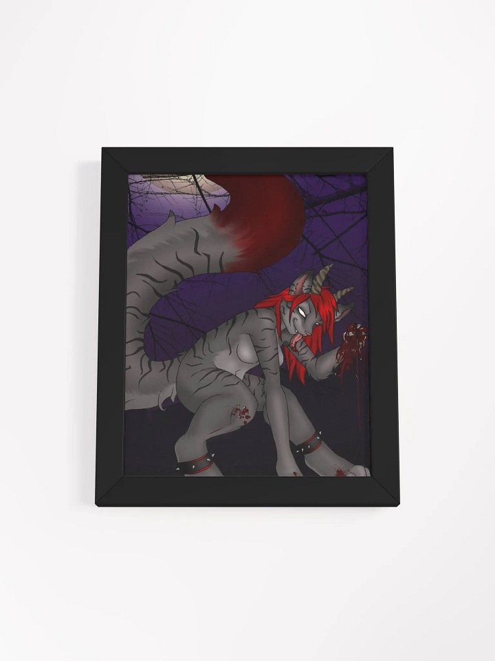 Demon form product image (5)