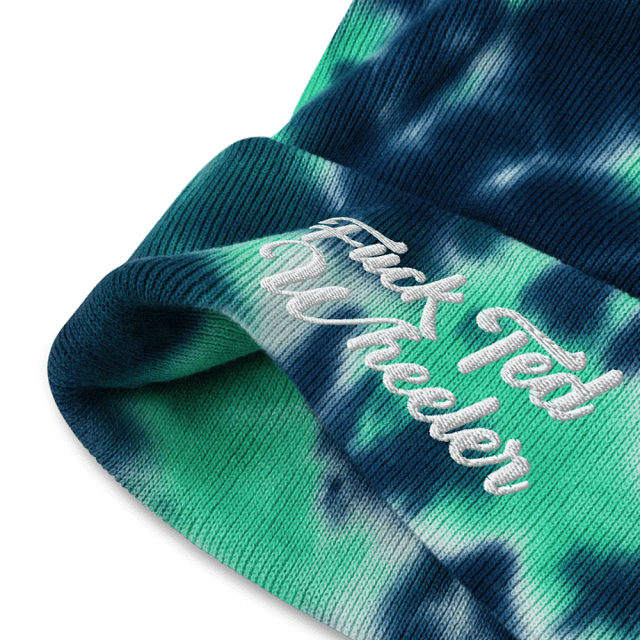 FTW Beanie product image (2)