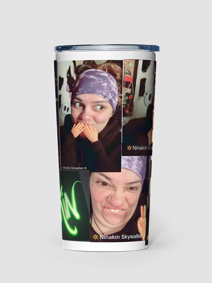 Wilbert Cup product image (1)