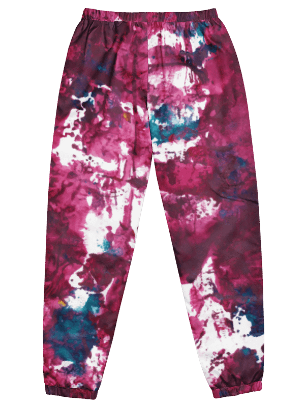 Imperial Red | Unisex Track Pants product image (5)
