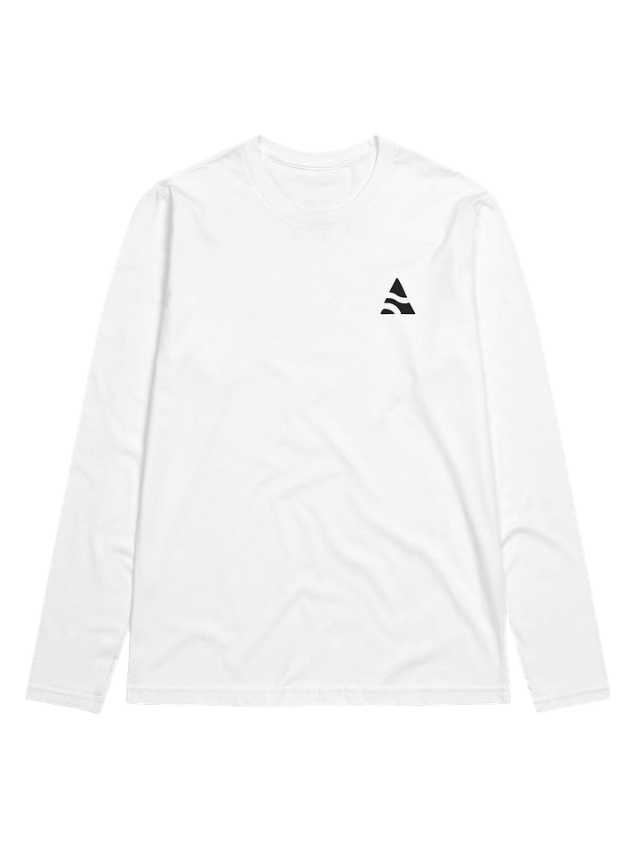 Ayaic Long Sleeve Shirt product image (1)