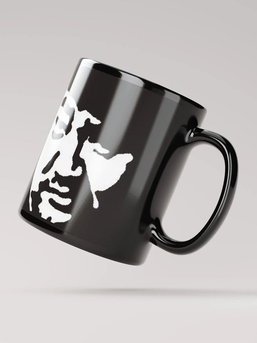 CERV BADGE MUG product image (3)