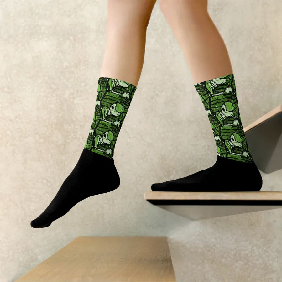 My love on socks product image (9)