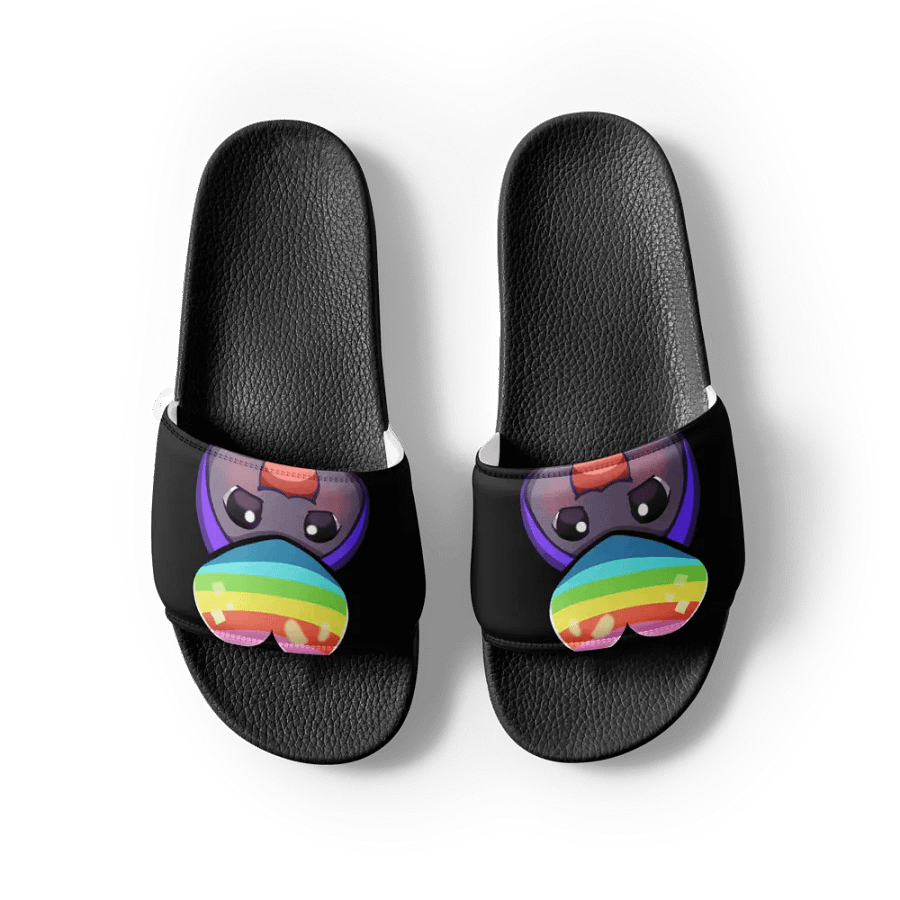 eabLOVE Men's Slides product image (5)