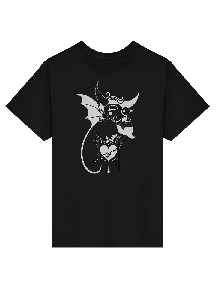 Devil T-Shirt (To the Brink) product image (2)