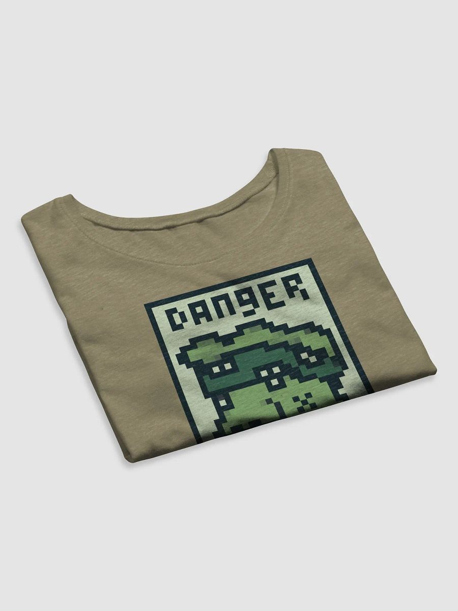 wanted : Hippie House Hector x Bella+Canvas Crop Top product image (16)