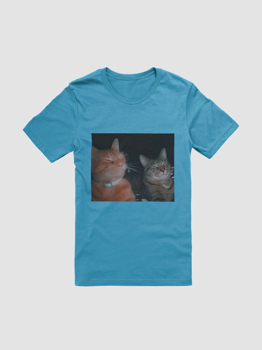 Cutest cat shirt product image (4)