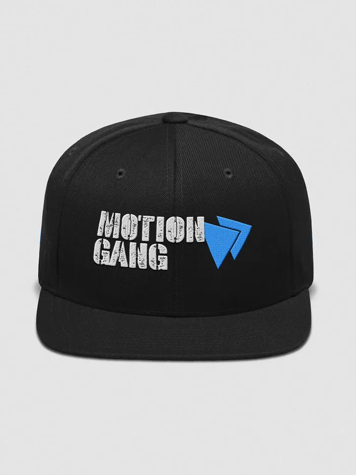 Official Motion Gang 2.0 Snap Back product image (27)