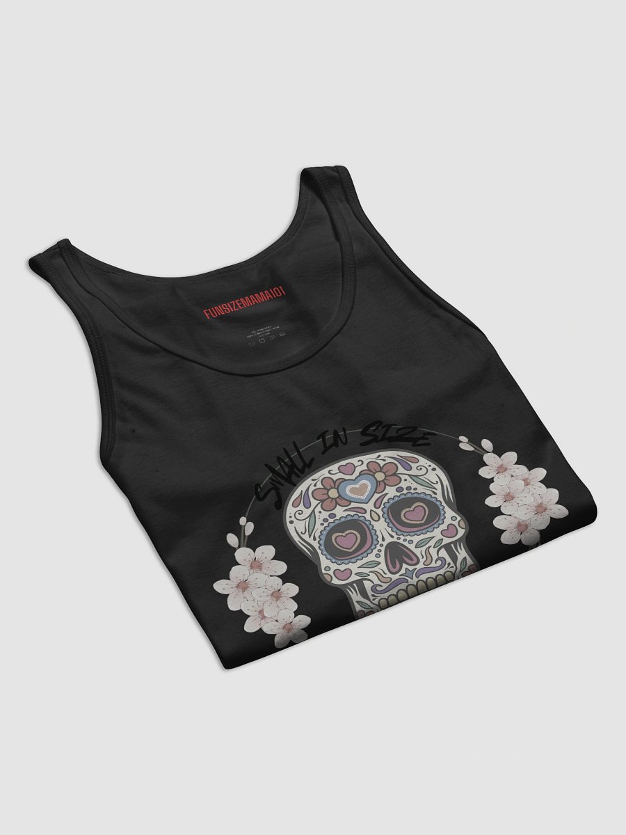 Bella+Canvas Jersey mens Tank product image (44)