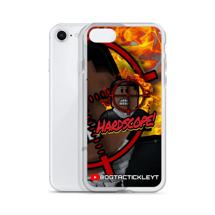 HARDSCOPE Iphone Case product image (51)