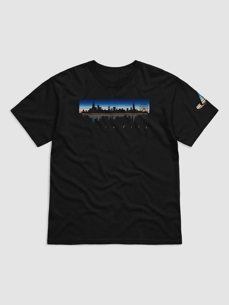 Windy City Sunrise product image (1)