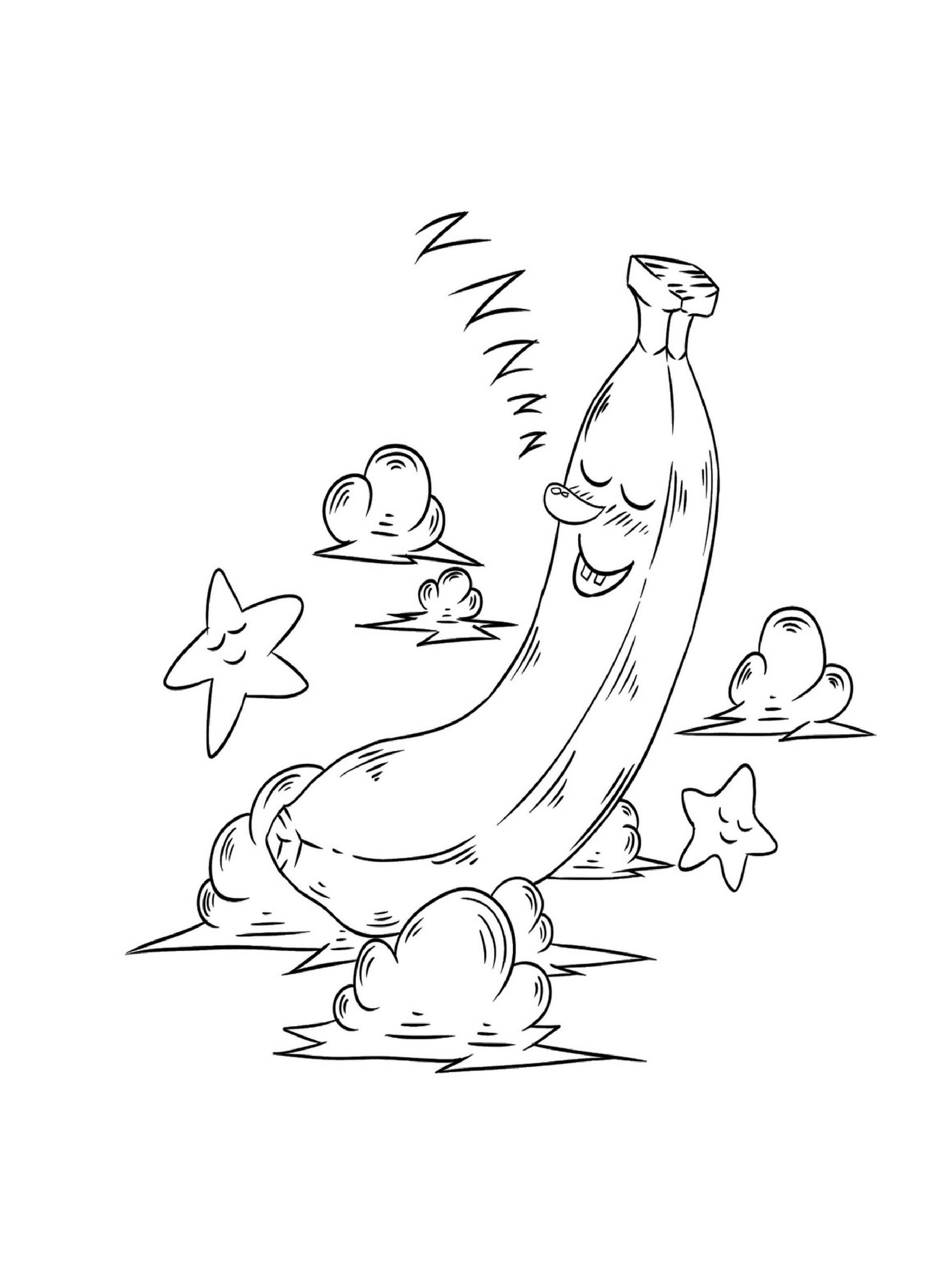 Am I Good to Eat or Not? Healthy Food Choices to Color product image (9)