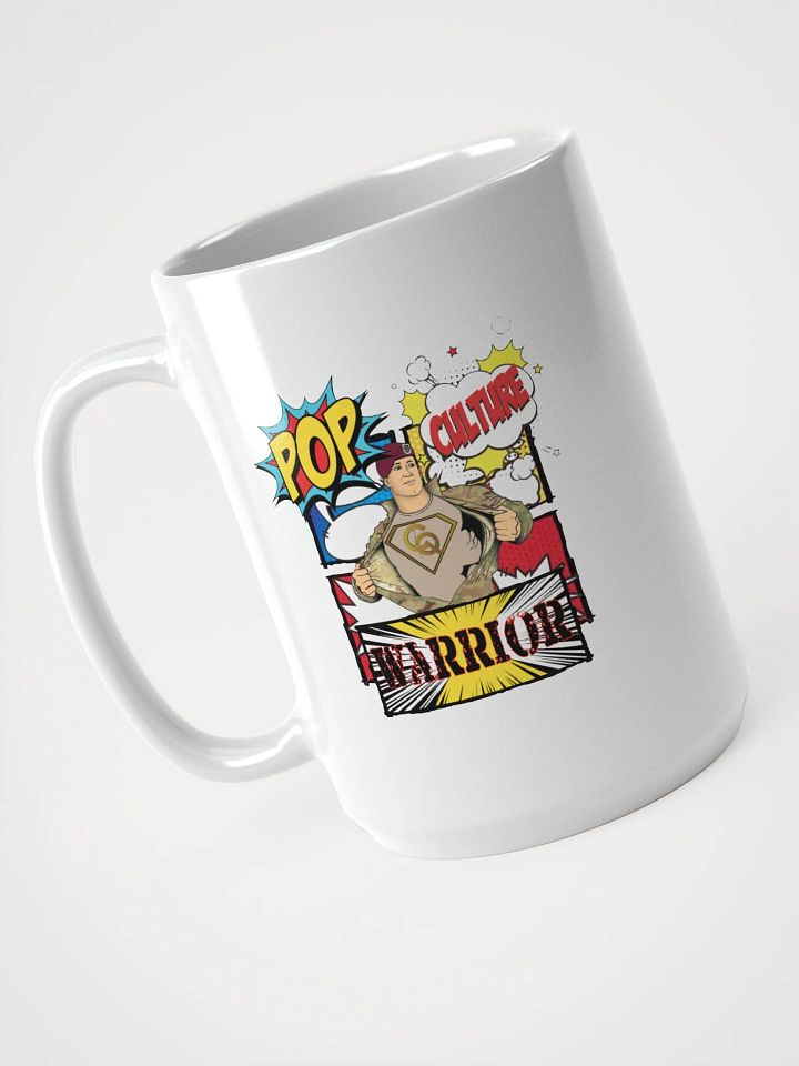 PCW - Alt Logo (Mug) product image (2)