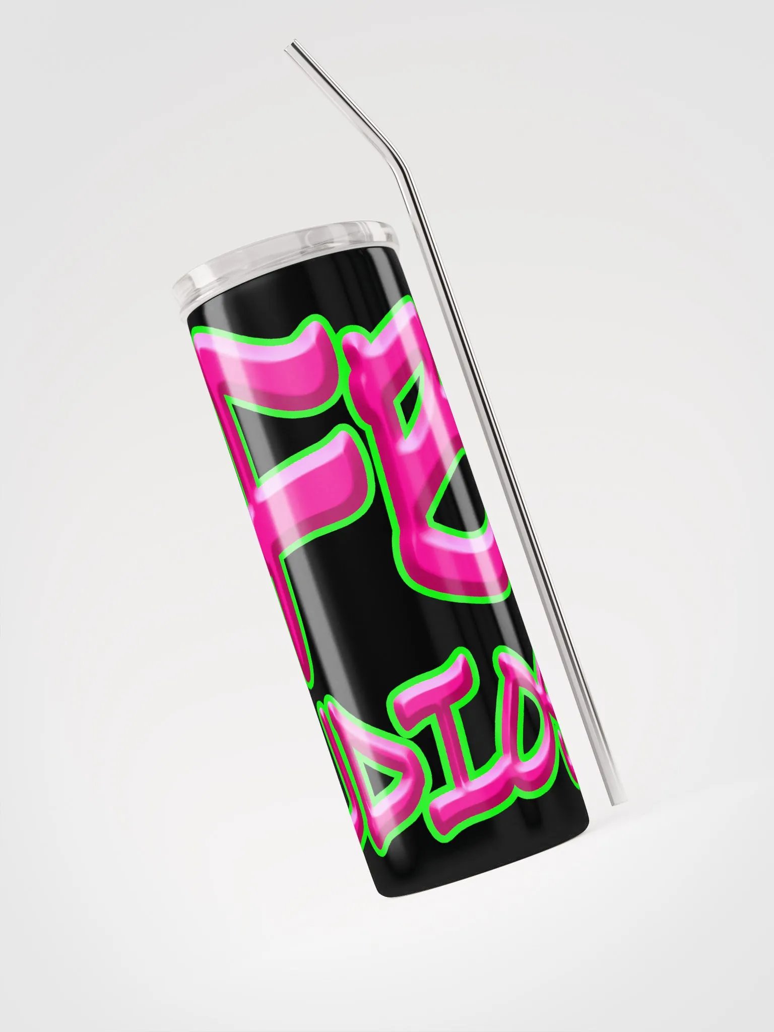 AFB Studios Tumbler product image (3)