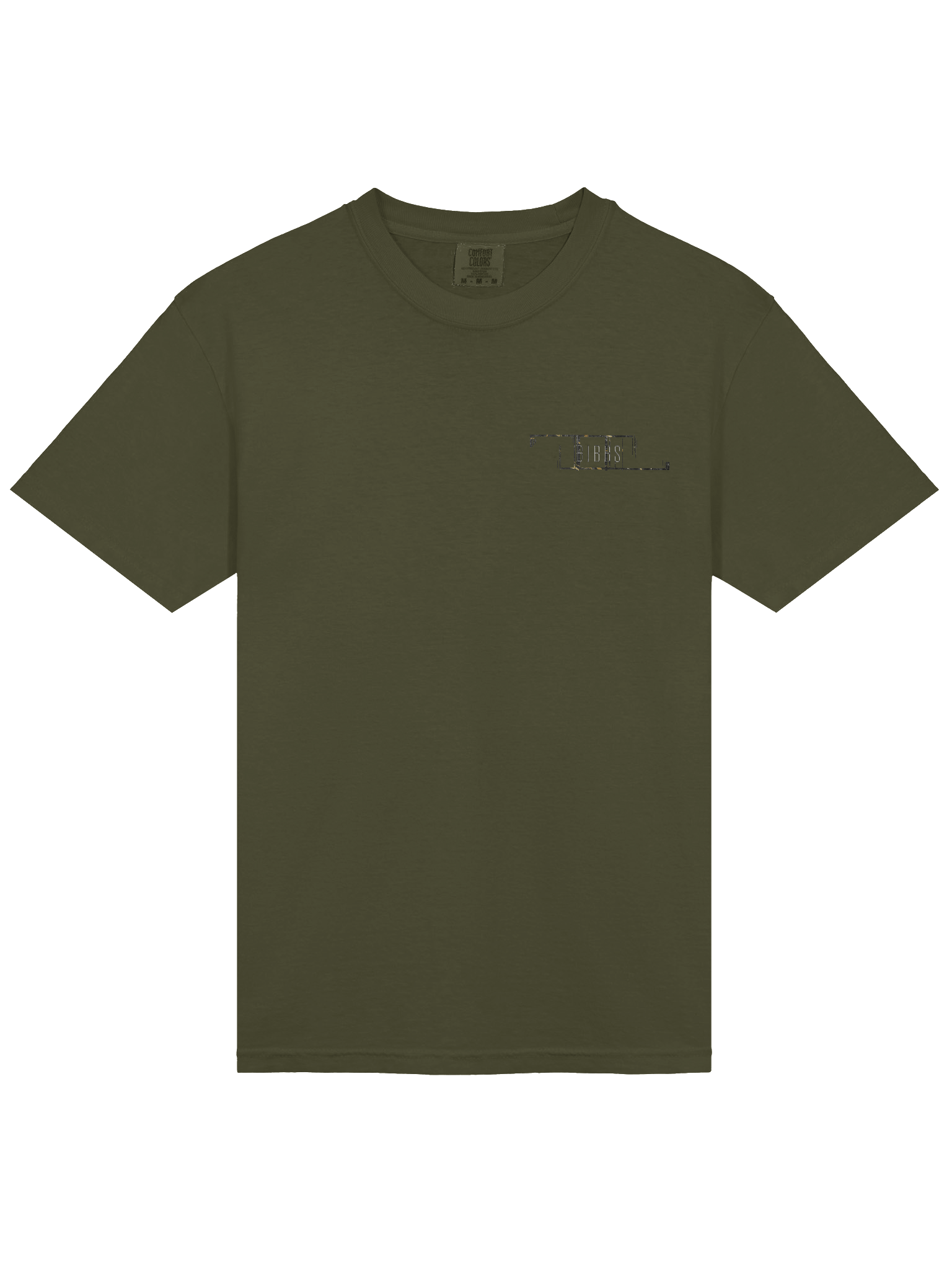 Spooky Season Heavyweight Tee product image (3)