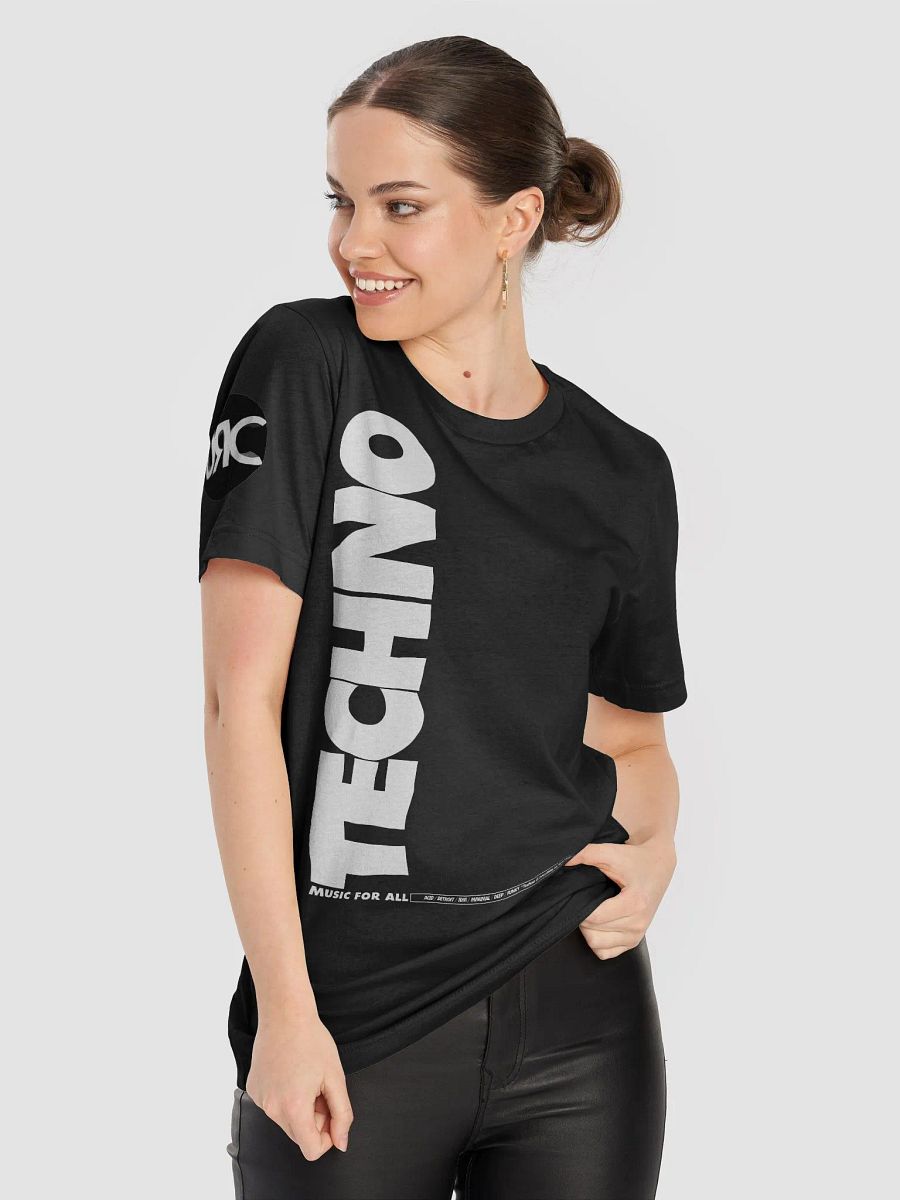 TECHNO Music for ALL product image (3)