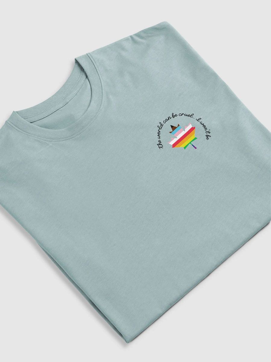 Rainbow Maple Tee product image (5)