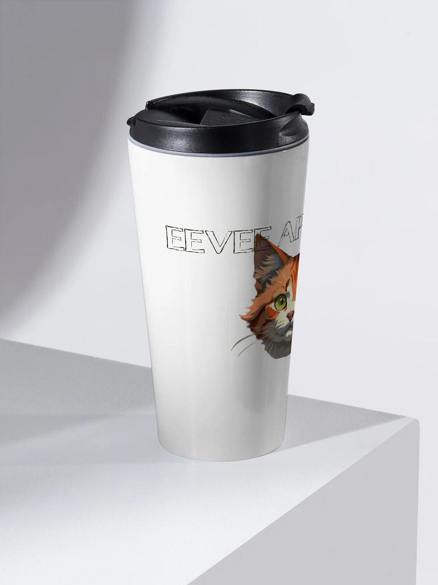 Eevee Approved Travel Mug product image (2)