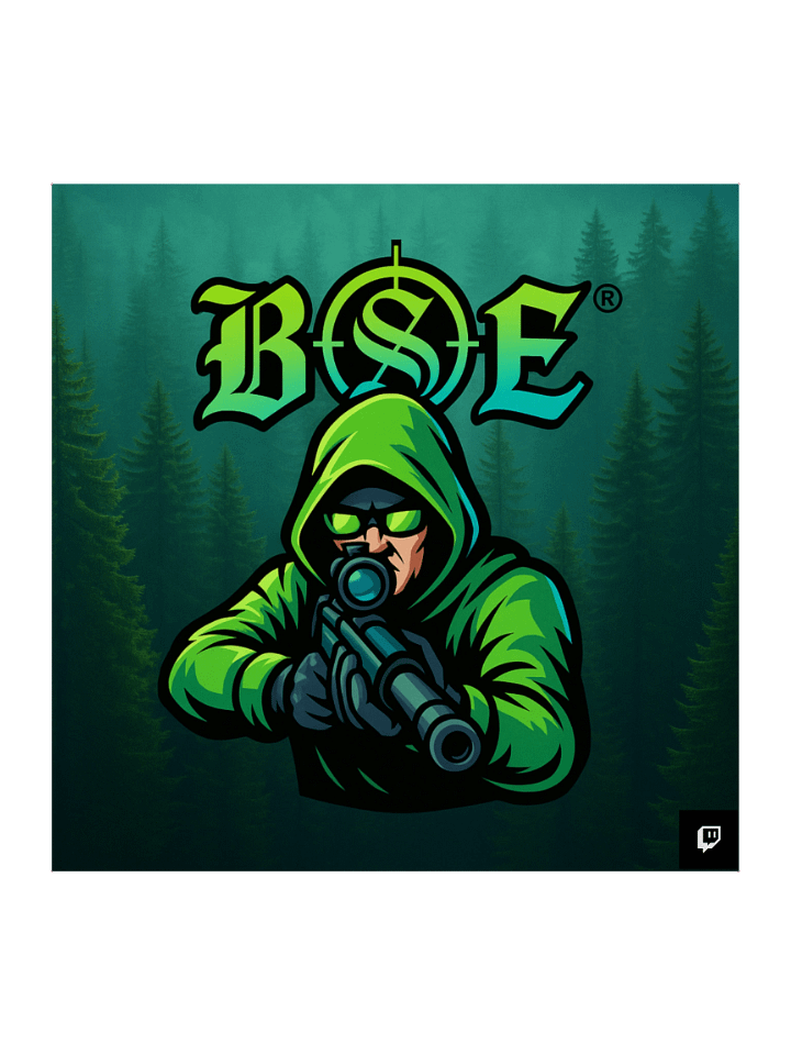 BSE Sticker product image (1)