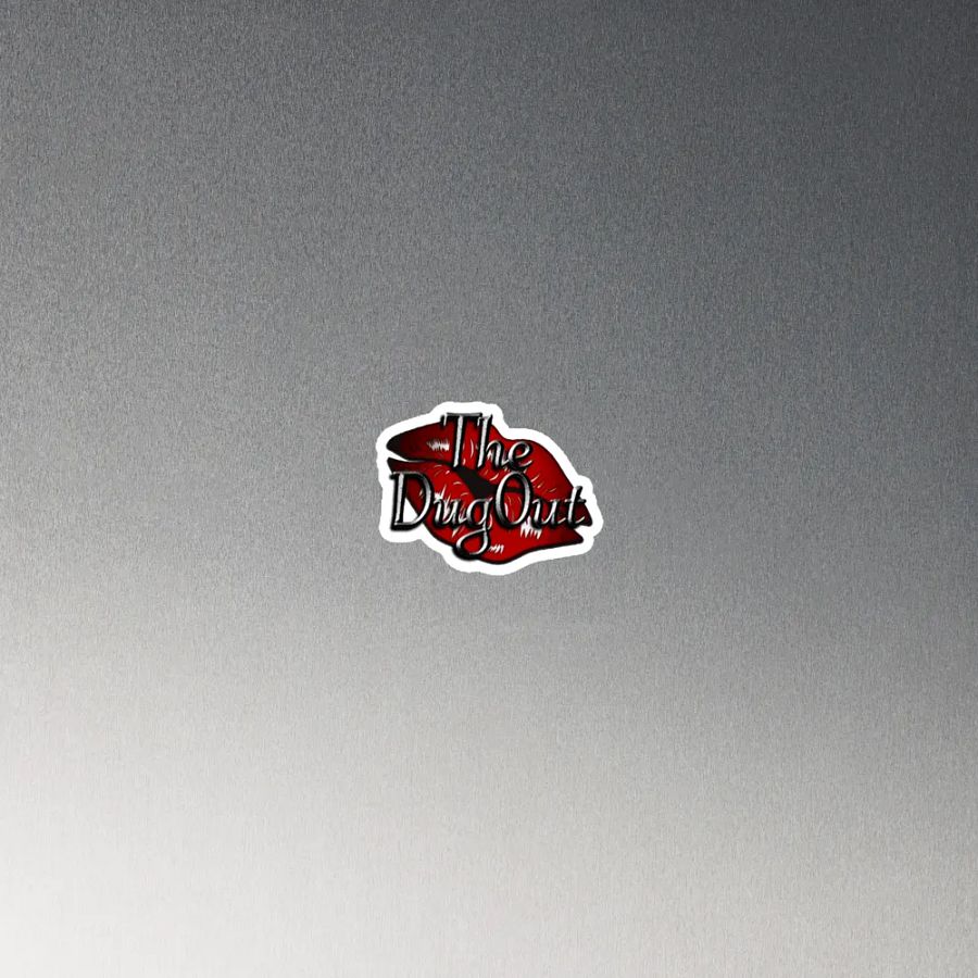 The Dug Out Magnet product image (4)