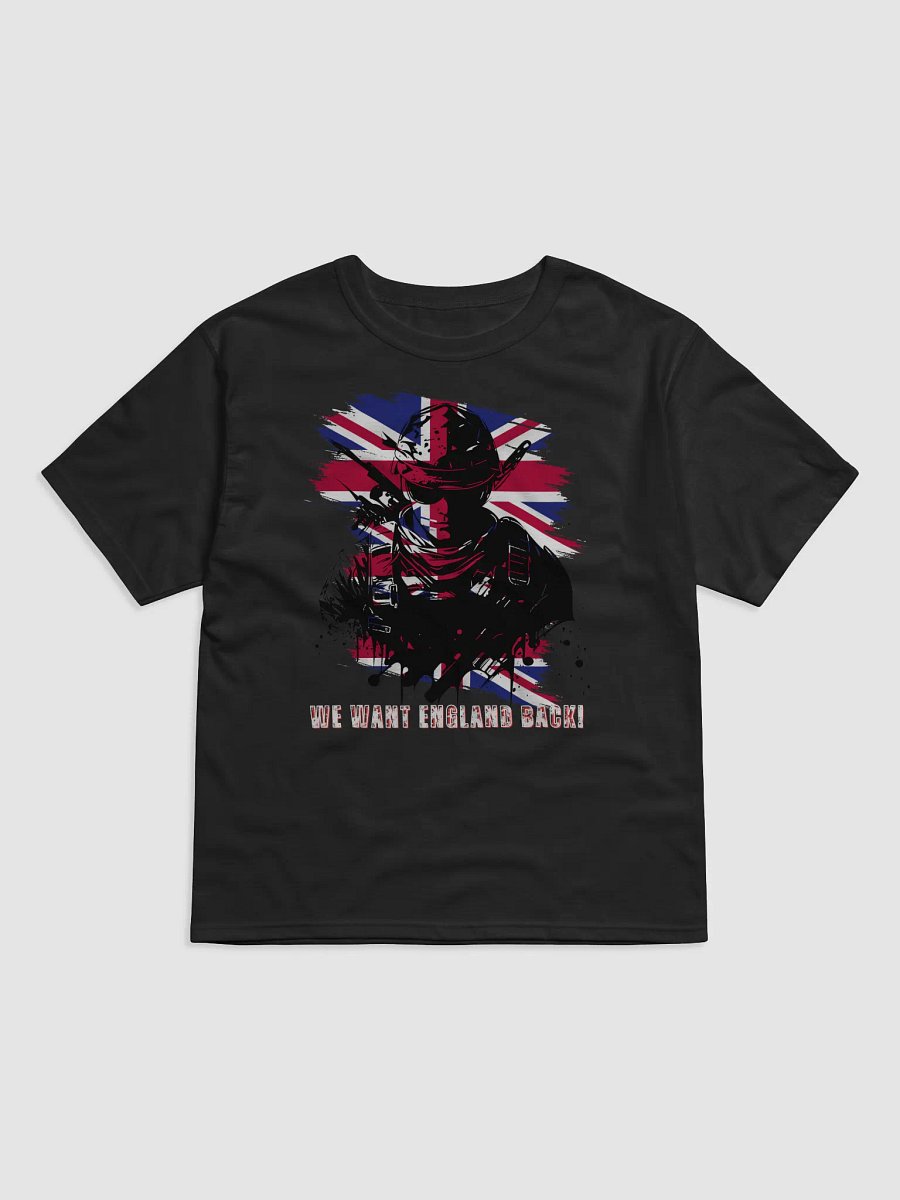 We Want England Back! Champion T-Shirt product image (4)