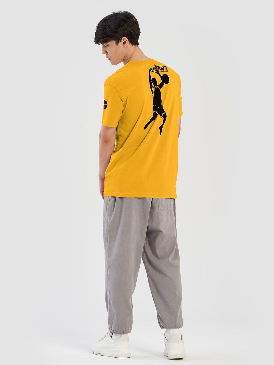 Airborne3 Slam Dunk | Men's T-Shirt product image (6)