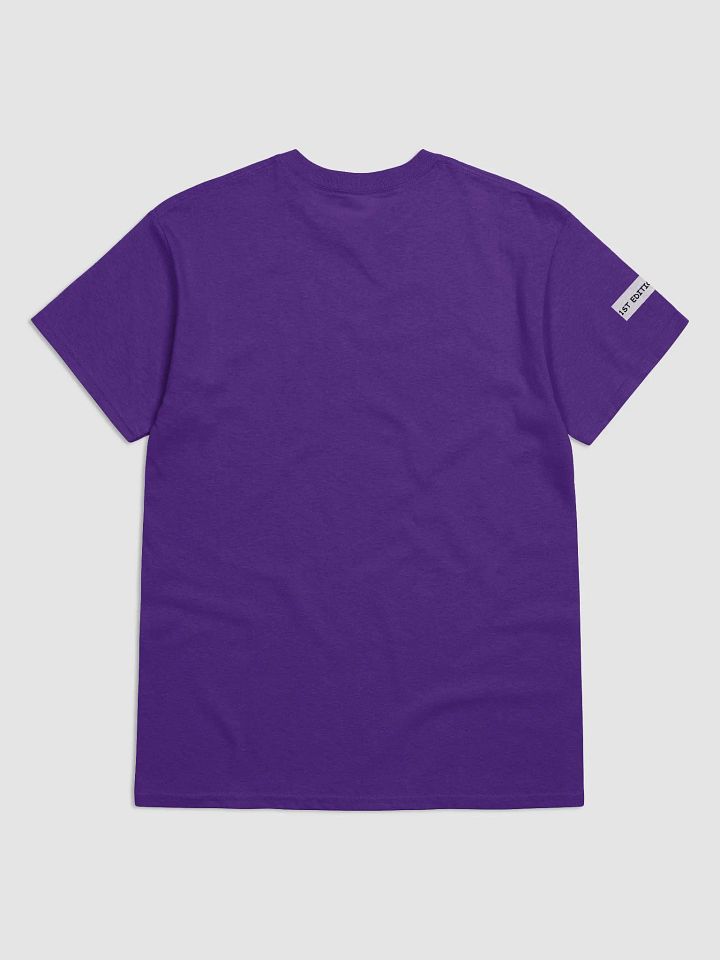 HERETICHUB FIRST (1ST) SHIRT product image (2)