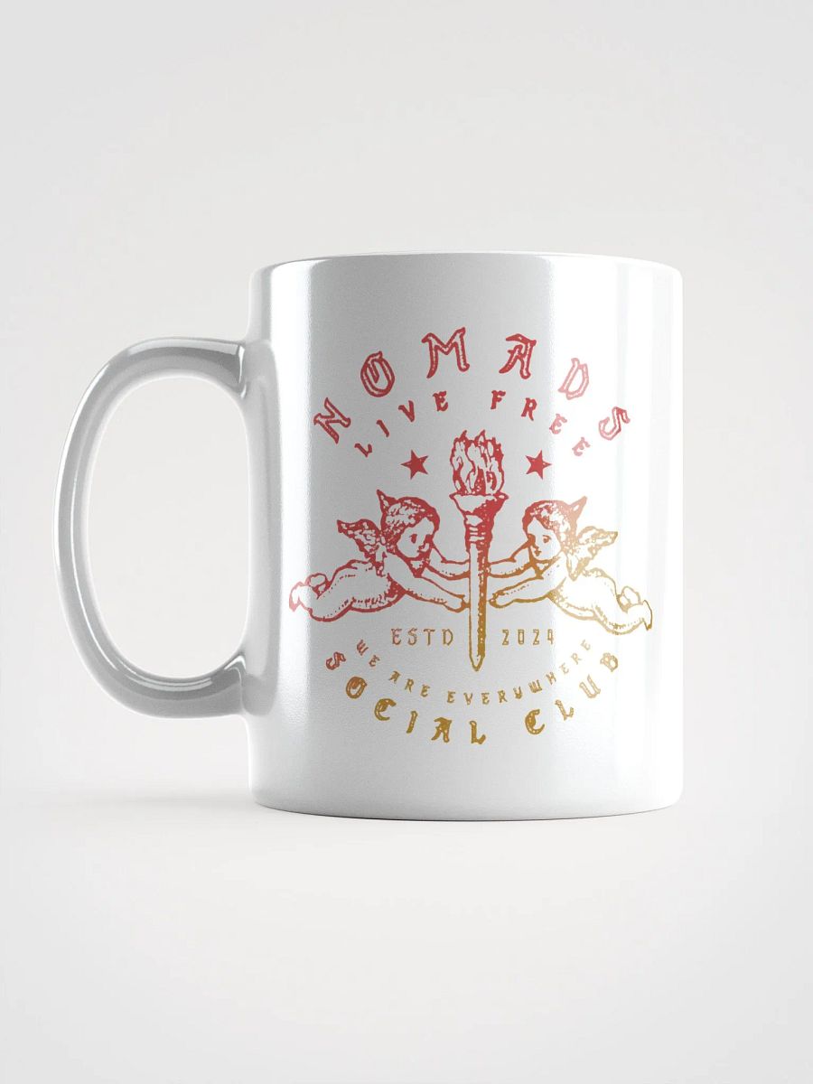 Angels Torch Coffee Mug product image (6)