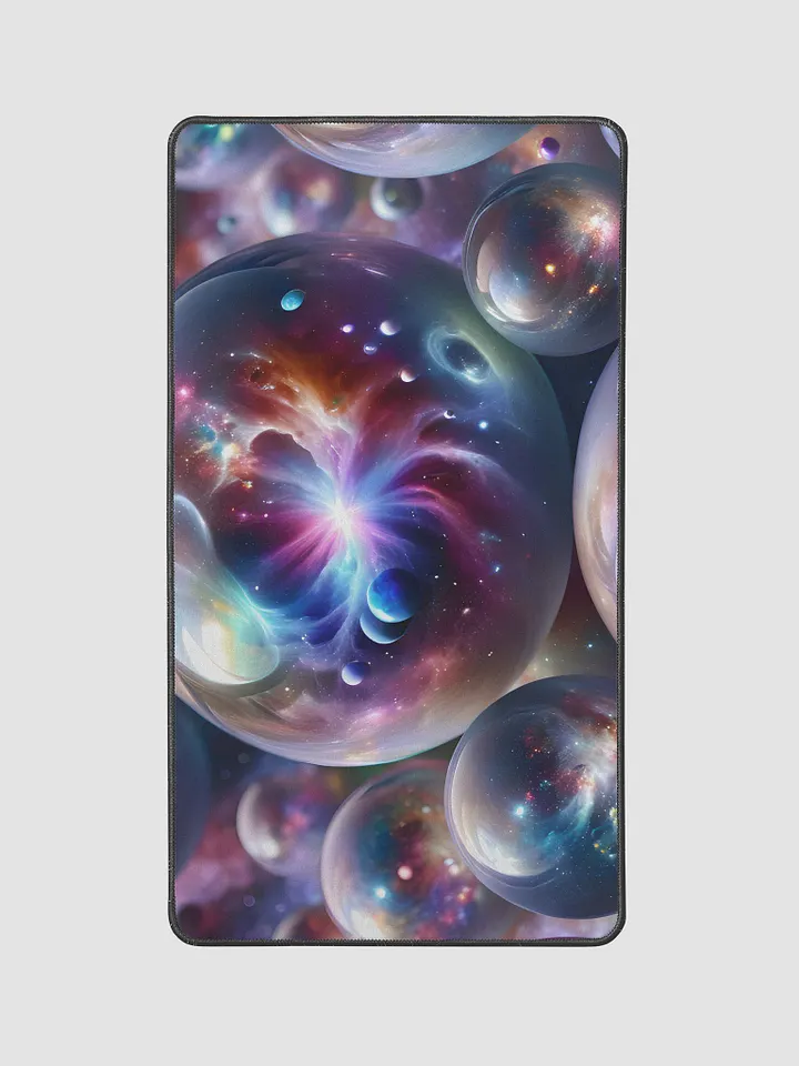 Celestial Spheres Desk Mat 22