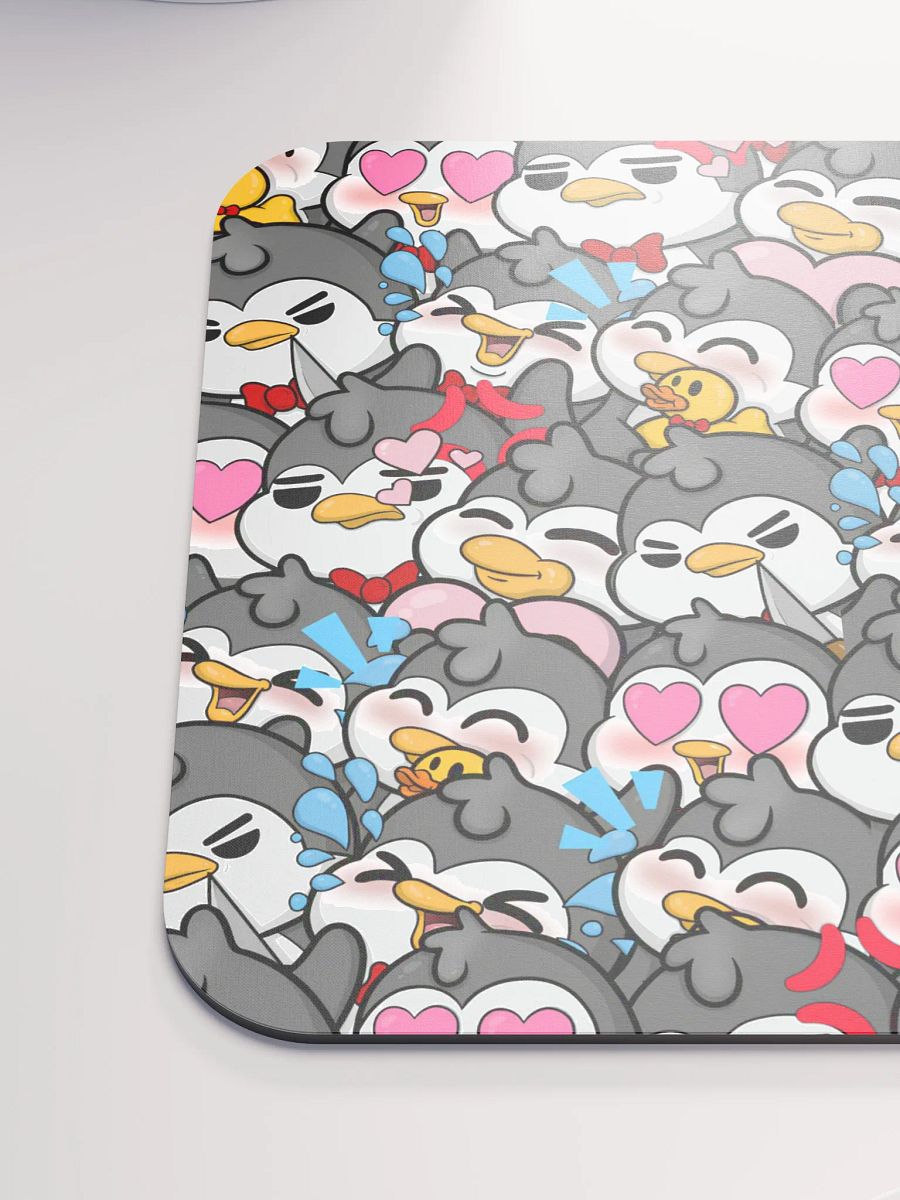 (New) Mini Lil Guy Mouse Mat product image (6)