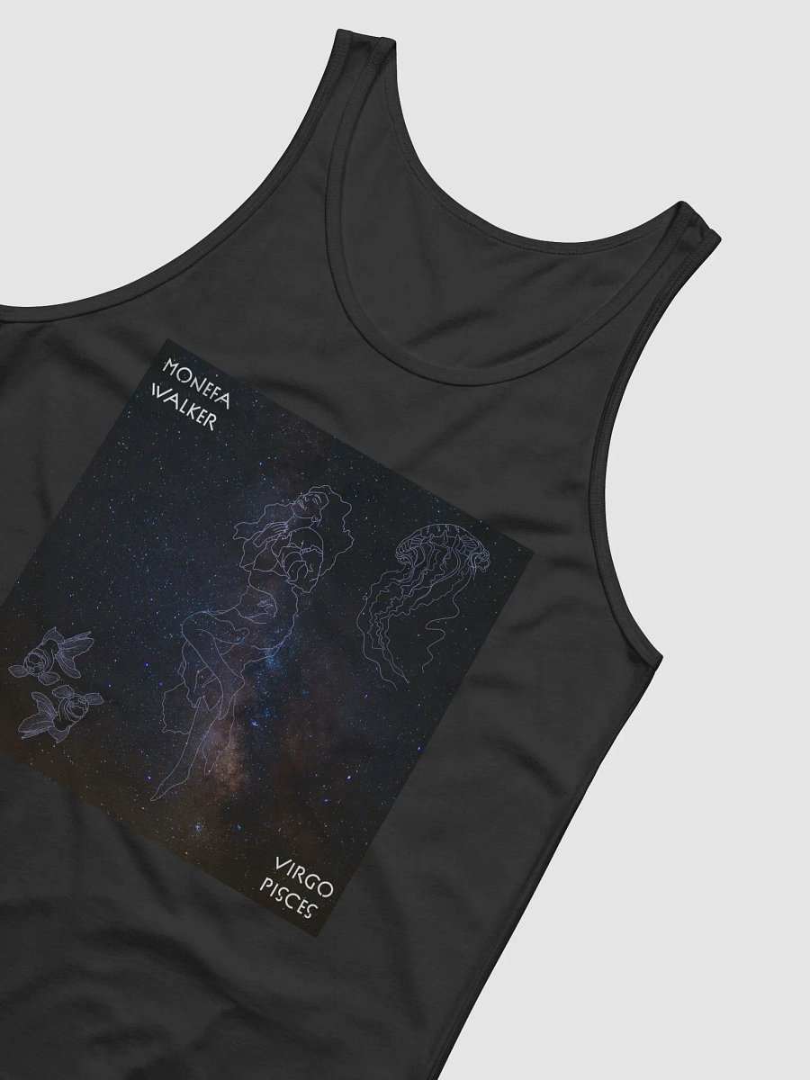 Bella + canvas jersey tank top product image (7)