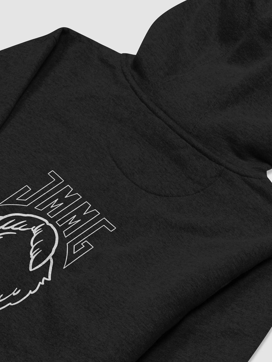 Just Me Mr G signature Unisex Premium Hoodie product image (4)