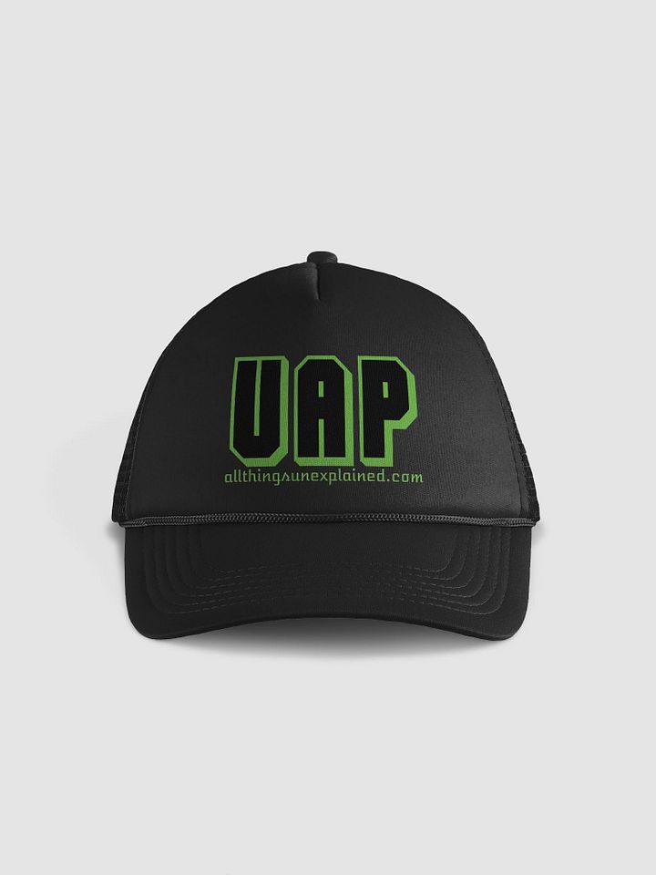 UAP Hat product image (1)