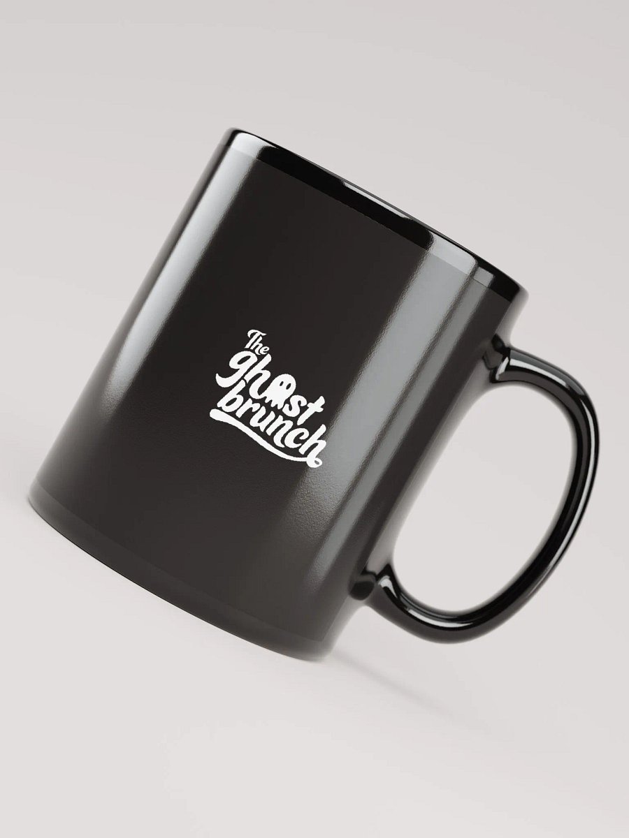 Ghosts Want Me Mug product image (4)