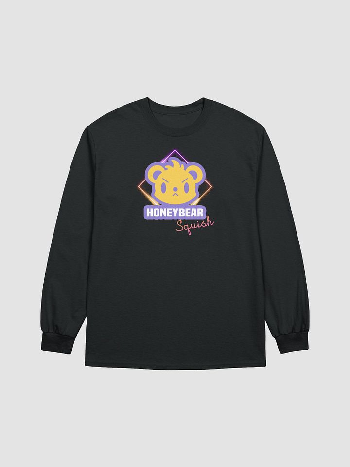 HBS Logo Long Sleeve Tee product image (1)