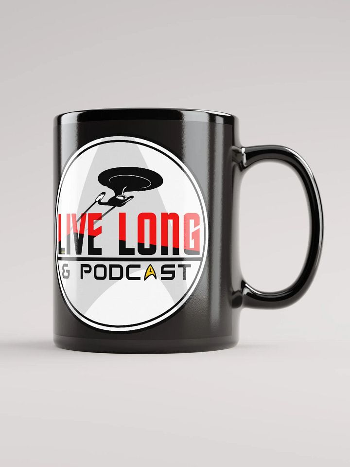 LLAP - Mug product image (2)