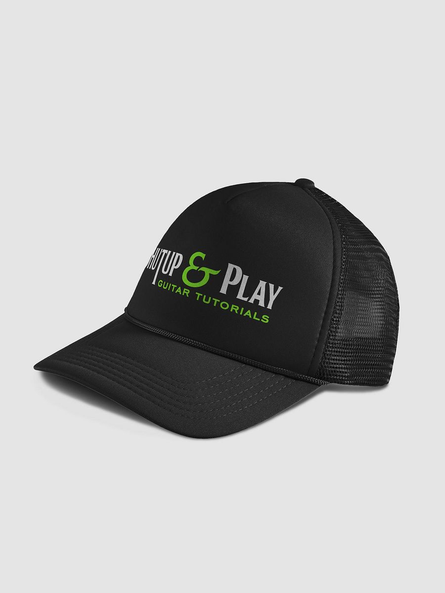 Trucker Hat product image (4)
