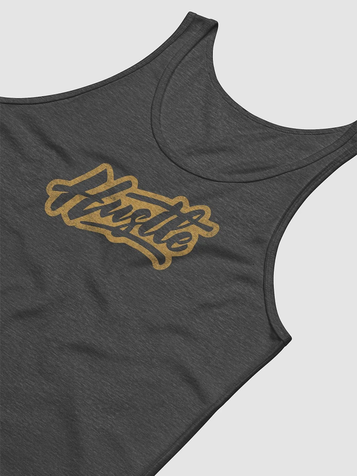 Hustle Tank Top product image (25)