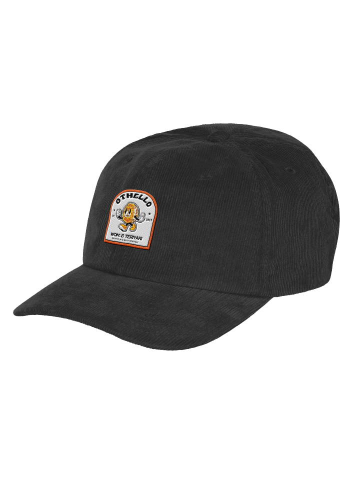 Mr Gyoza Hat product image (2)