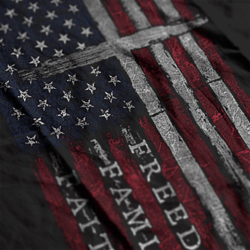 Faith Family Freedom product image (3)