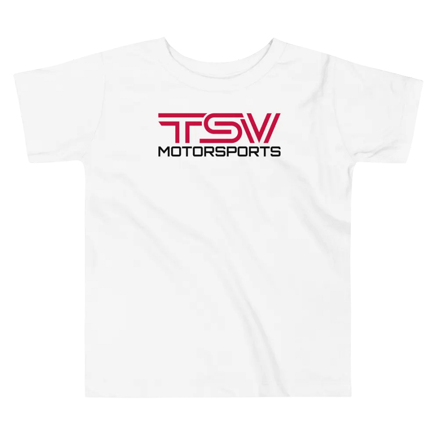 TSV Motorsports Toddler T-Shirt product image (8)