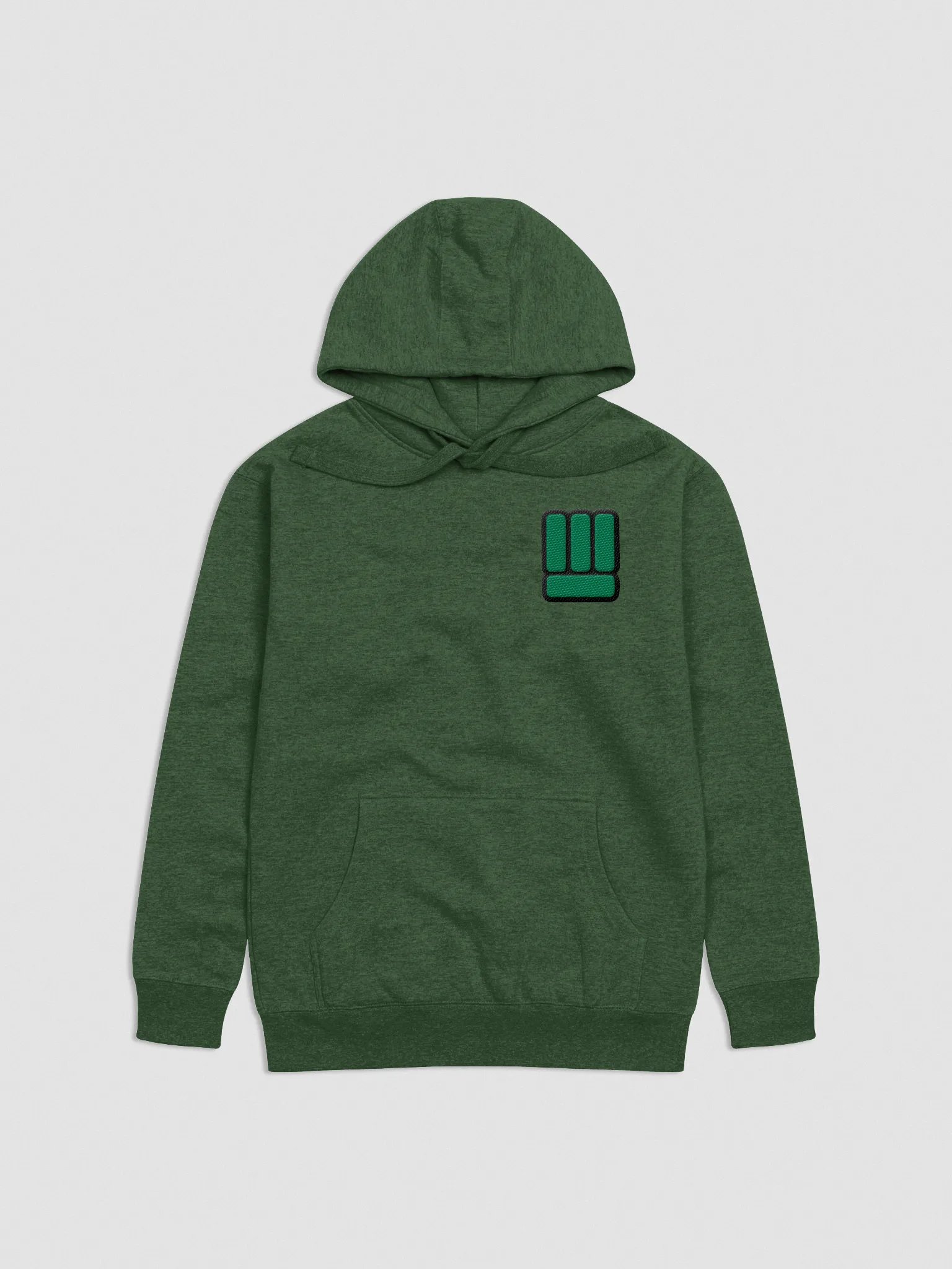 Tribex Hoodie product image (3)