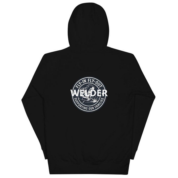 FLY IN FLY OUT WELDER product image (11)