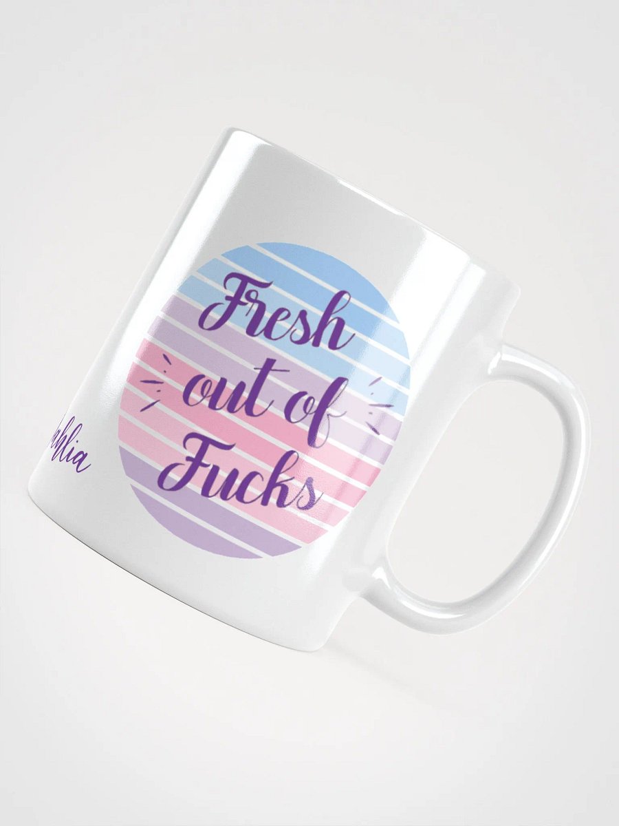 Dahlia's FoF Mug product image (4)